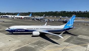 Chińskie boeingi nie trafią do LOT-u
