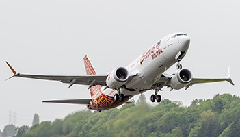 Raport: Boeing stawia na Azję