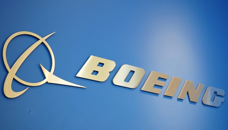 Boeing zapłaci Embraerowi 150 mln dolarów 