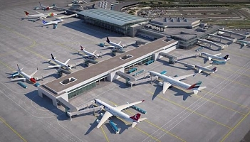 Budapeszt wyda 700 mln zł na modernizację lotniska