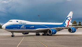 Największa rosyjska linia cargo straci samoloty Boeinga