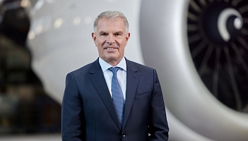 Lufthansa: Carsten Spohr szefem na kolejną kadencję