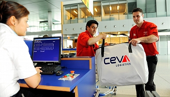 Ekspansja CEVA Logistics w Afryce – nowe joint venture w Egipcie i Etiopii