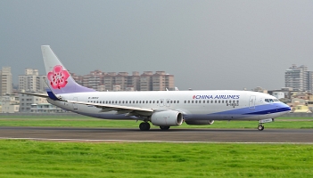 China Airlines kupi 16 boeingów 787 Dreamliner