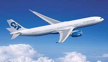 CIT potwierdza zakup A330neo oraz A321ceo