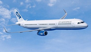 CIT Aerospace zamawia kolejne A321ceo