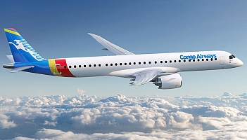 Congo Airways z kolejnym zamówieniem