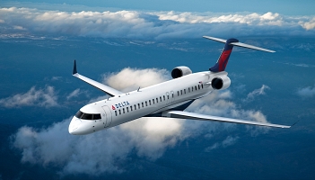 Delta kupuje 20 maszyn CRJ900