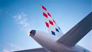 Croatia Airlines stracił w I poł. 2019 r. prawie 11 mln euro