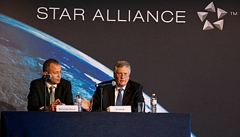 Star Alliance będzie współpracował z low-costami