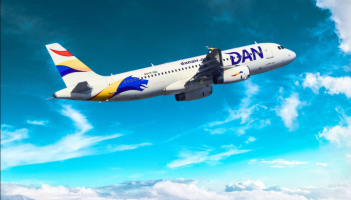 Dan Air poleci z Warszawy do Tel Awiwu dla Bluebird Airways