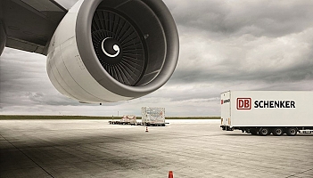 DB Schenker: Rynek lotniczego cargo potrzebuje inwestycji