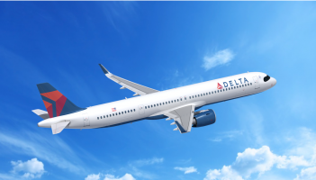 Delta zamówiła 30 kolejnych samolotów Airbus A321neo