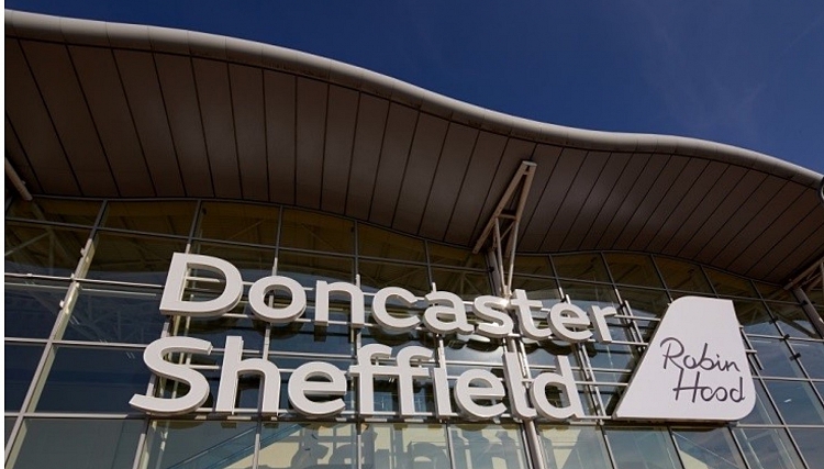 Lotnisko w Doncaster może ponownie zostać oddane do użytku