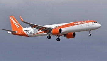 easyJet i Airbus podpisały list intencyjny ws. projektu samolotu hybrydowego