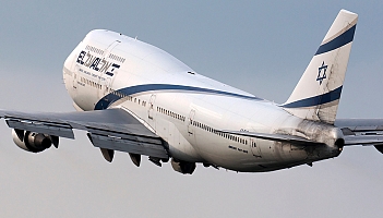 El Al wycofa ostatniego boeinga 747 do końca października
