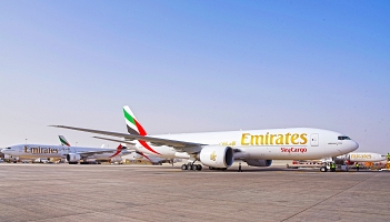 Emirates SkyCargo zapowiada wdrożenie Jumbo Jetów