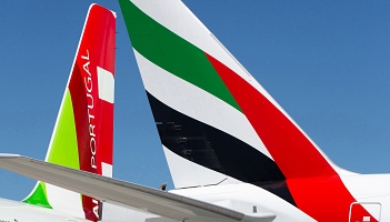 Emirates i TAP podpisały porozumienie w sprawie rozszerzenia partnerstwa strategicznego