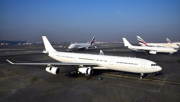 Emirates: We flocie tylko A380 i B777