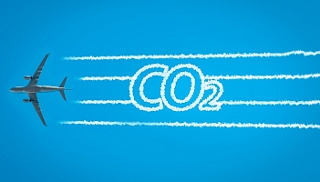 Efekt COVID-19: Spadek emisji CO₂ o 57 proc. w Europie w 2020 roku