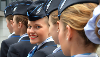 Ruszyła Letnia Szkoła Stewardes Enter Air