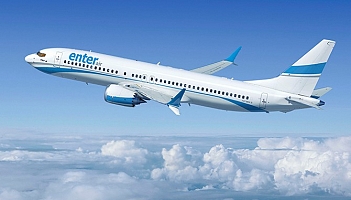 Enter Air i Itaka Fly podpisały umowę na kolejne sezony