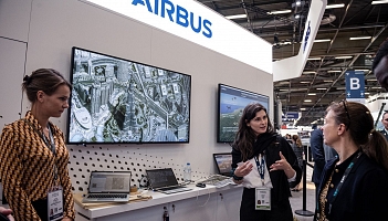 Airbus rekrutuje. Chcą w tym roku zatrudnić kilkanaście tysięcy osób