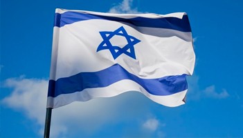 Dwa incydenty naziemne z Izraelem w tle