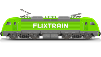 W Niemczech rozpocznie działalność FlixTrain