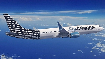 Fly Atlantic opóźnia uruchomienie lotów transatlantyckich 