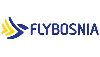 FlyBosnia z certyfikatem AOC
