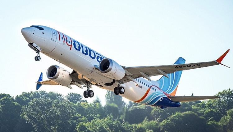flydubai: Rută nouă și mai multe zboruri către România