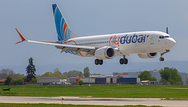 flydubai: Jeszcze więcej lotów do Dubaju z Polski