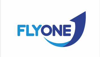 Nowe trasy FlyOne z Kiszyniowa