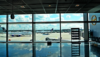 IATA: Europejska kontrola ruchu lotniczego powoduje opóźnienia