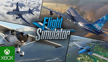 Microsoft Flight Simulator: Nadchodzi nowa odsłona popularnej gry