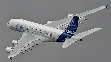Turkish zamówi A380 lub B747-8I