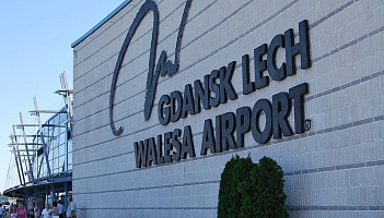 Tylko 3 chętnych do rozbudowy pirsu zachodniego lotniska w Gdańsku