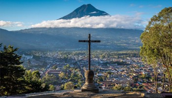 Jak podróżować po... Gwatemali