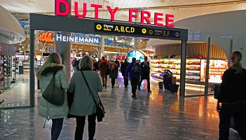 Travel Retail Norway otwiera nowy sklep w Oslo