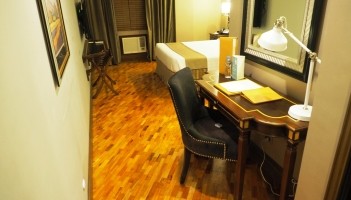 Herald Suites Polaris w Manili-Makati 