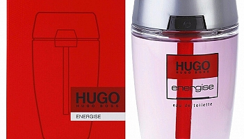 Hugo Boss Energise w promocji Aelii 20 proc. taniej