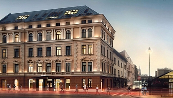 W Krakowie otwarto hotel Indigo