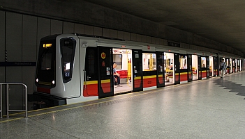 Newag wyprodukuje wagony metra dla Sofii