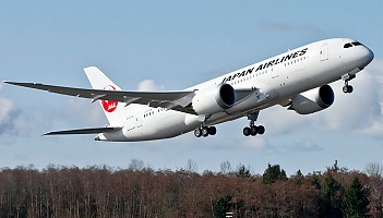 Aeroflot oraz JAL nawiązują partnerstwo