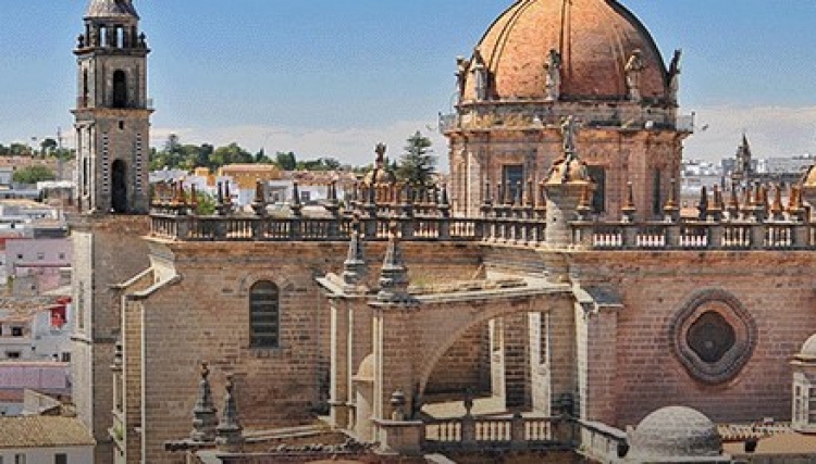 Będą loty z Warszawy do Jerez na malowniczym Costa de la Luz