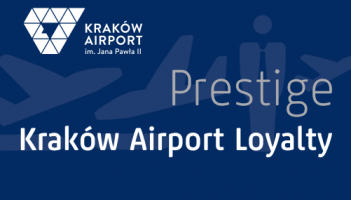 Zmiany w programie Kraków Airport Loyalty
