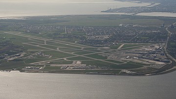 Kopenhaga rozbuduje terminal