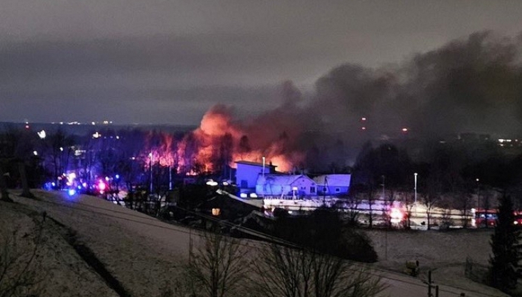Raport bezpieczeństwa IATA 2024: Jeden wypadek na 880 tys. lotów