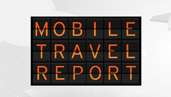 Trendy użytkowników porównywarek ofert turystycznych na urządzeniach mobilnych